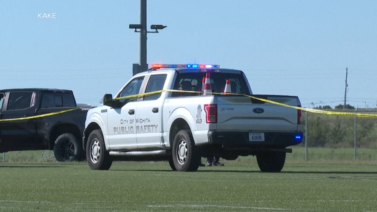 Driver in deadly Kansas soccer field crash released while investigation continues
— ABC 7 Bay Area, Dublin Sports news