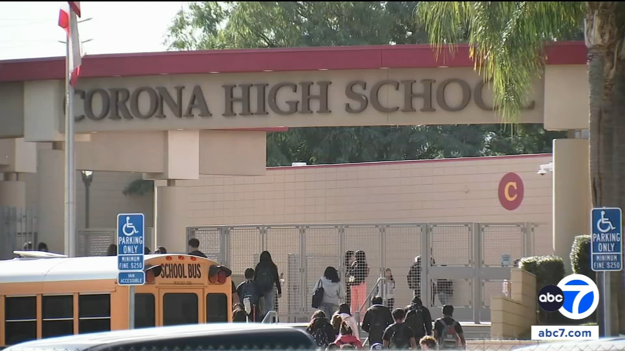 New details emerge about alleged shooting plot from teen girls targeting SoCal high school
       — ABC 7 Bay Area, Dublin Schools news