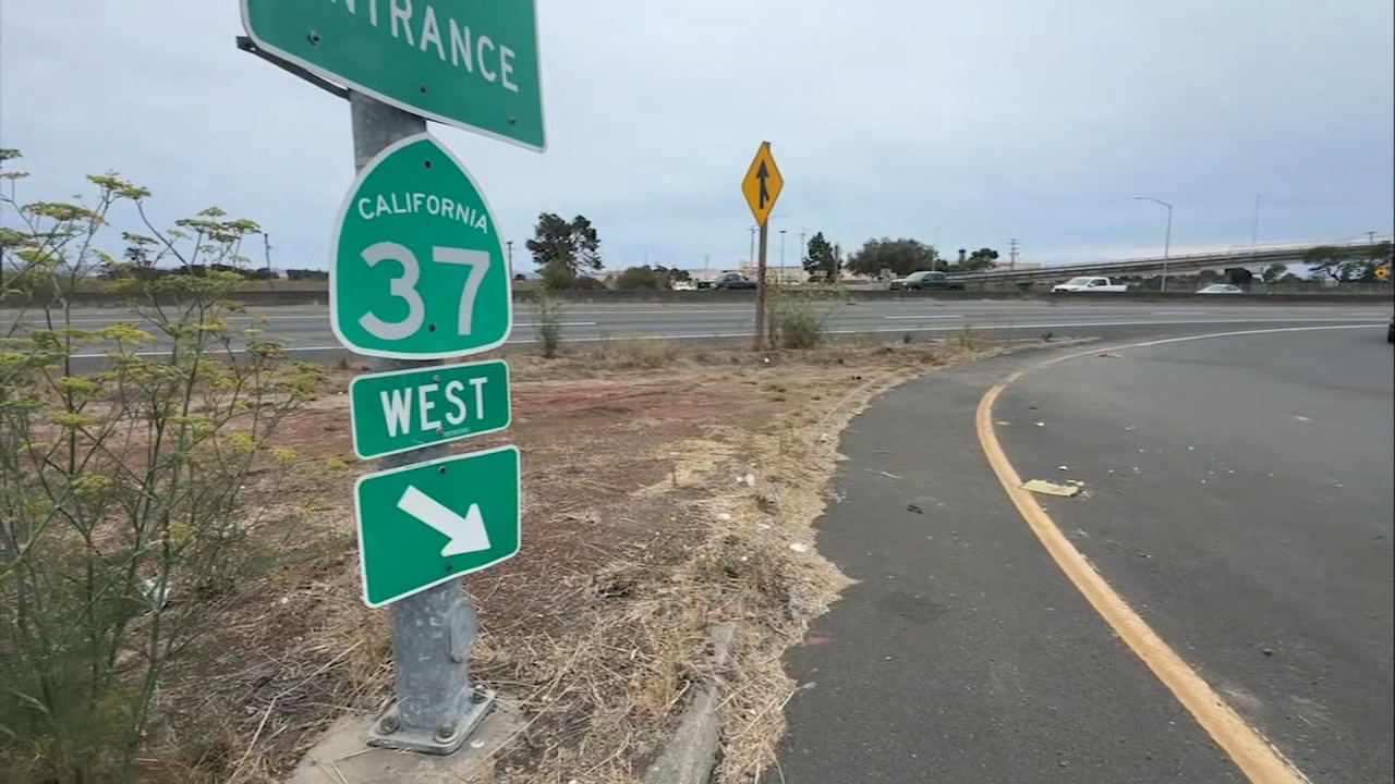 What to know about Highway 37 closures planned this weekend in North Bay
       — ABC 7 Bay Area, Dublin Community news