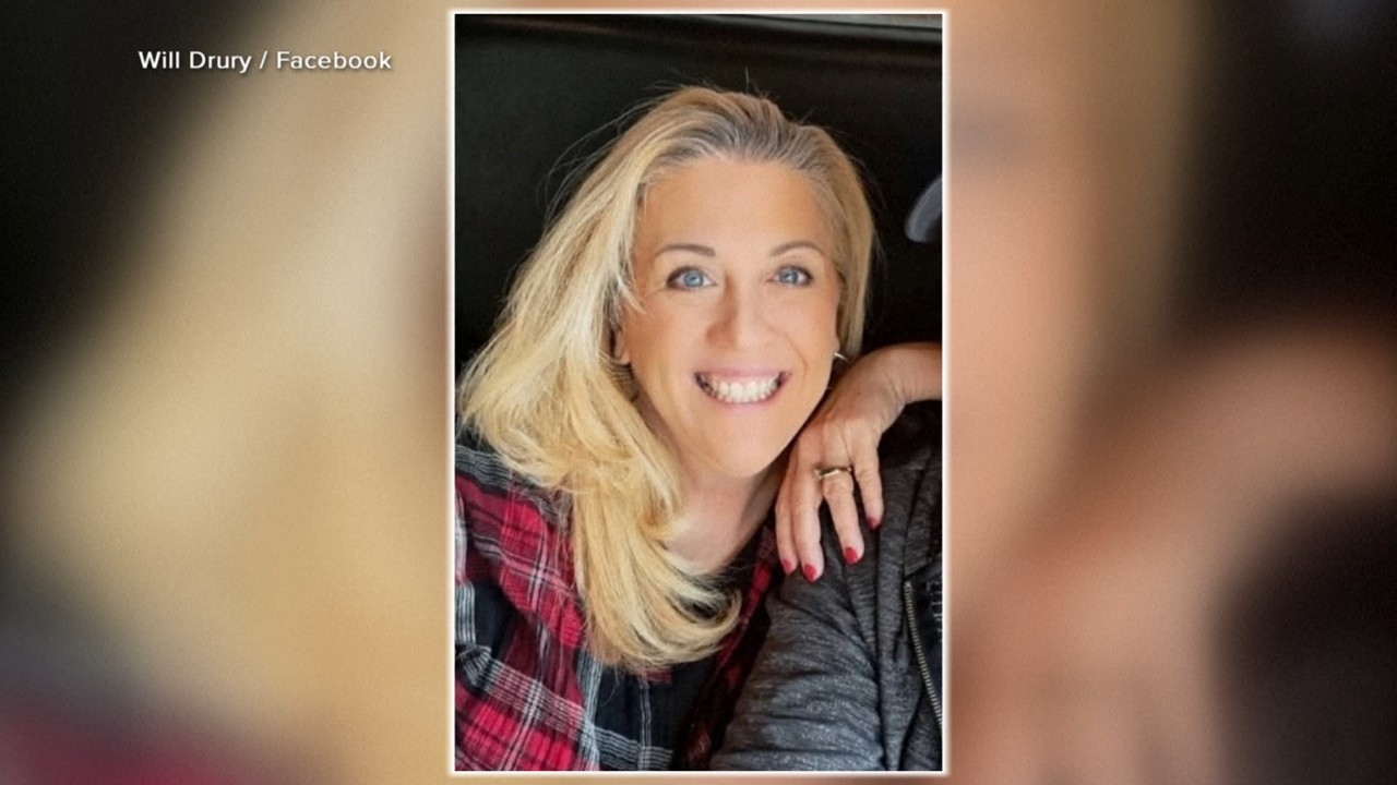 Teacher injured in shooting at Silver Rail Elementary School says she played dead after being shot
       — ABC 7 Bay Area, Dublin Schools news
