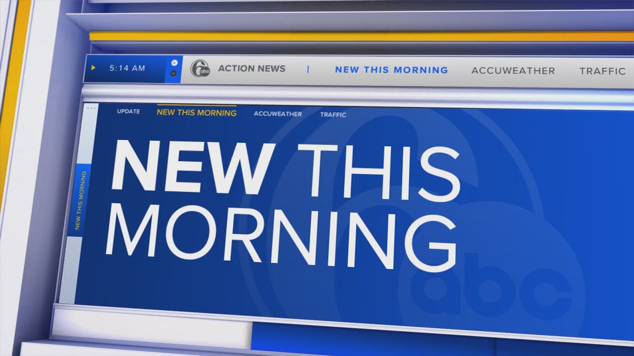 Florida police officer found man dead, then stole his identity and home: Authorities
— ABC 7 Bay Area, Dublin Community news