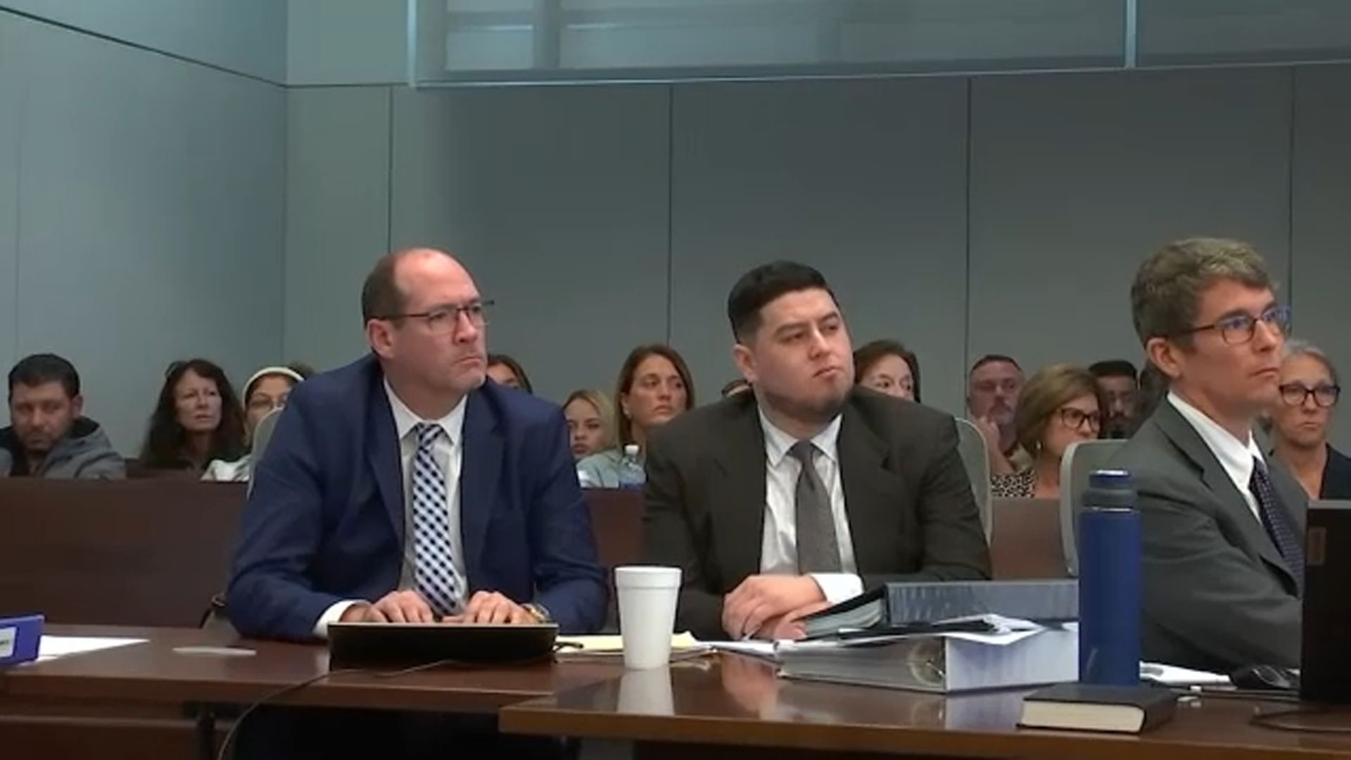 Prosecutors cite DNA evidence, defense questions investigation as Faith Hedgepeth trial goes to jury
— ABC 7 Bay Area, Dublin Community news