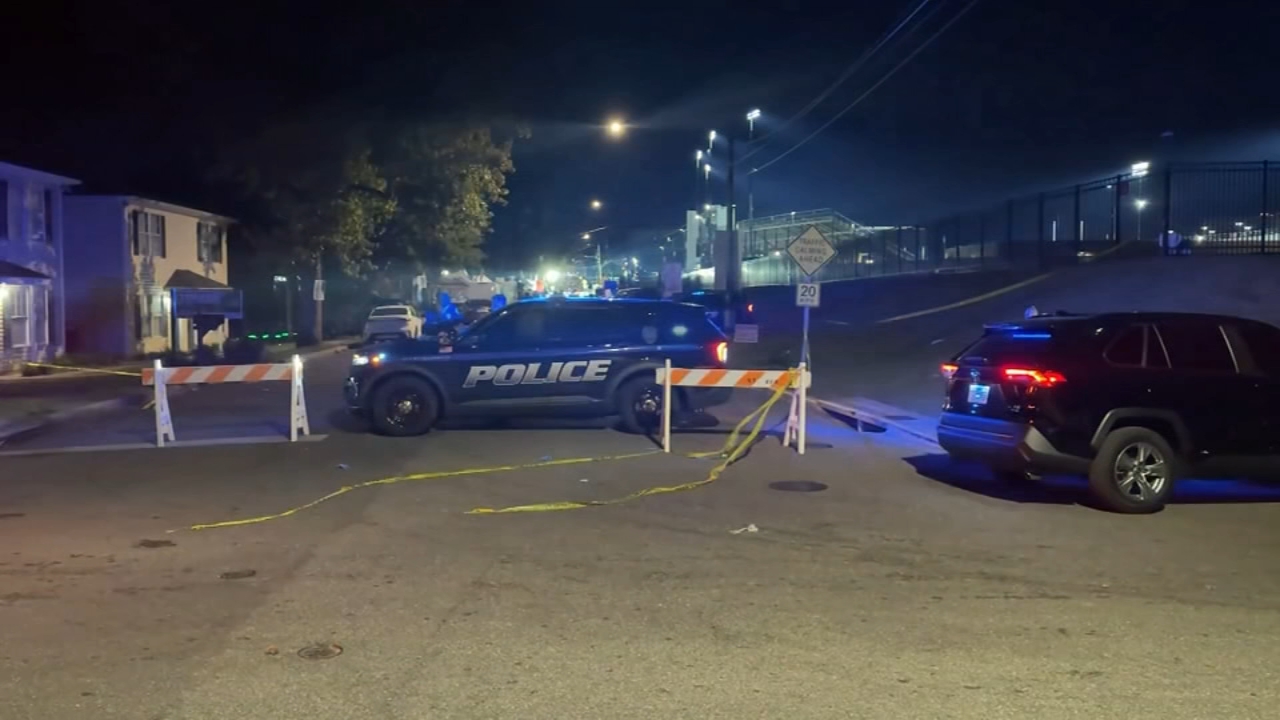 At least 12 injured, including juveniles, in shooting near Florida A&M University campus
       — ABC 7 Bay Area, Dublin Sports news