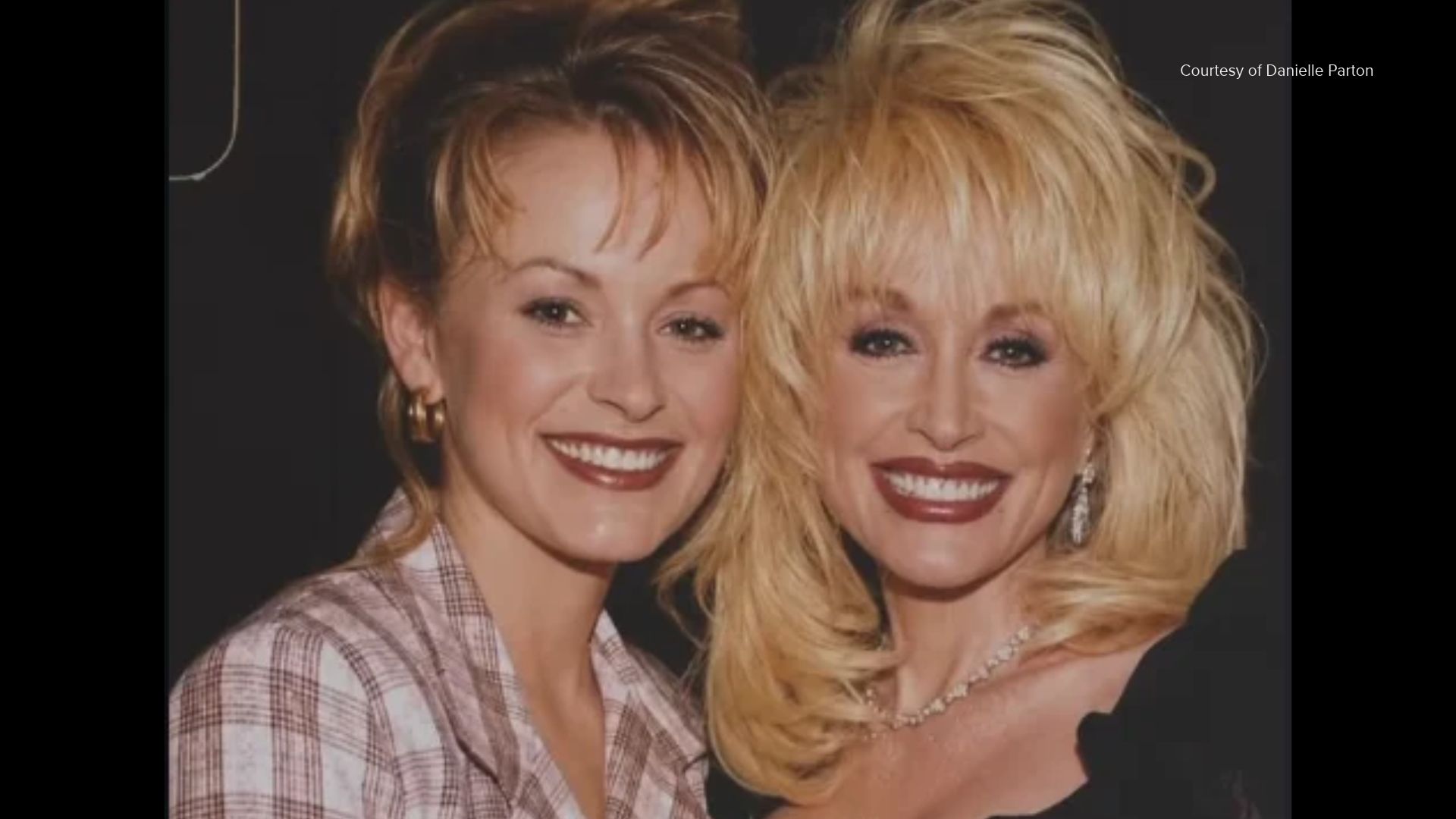 Dolly Parton's niece named estate's brand ambassador
       — ABC 7 Bay Area, Dublin Community news