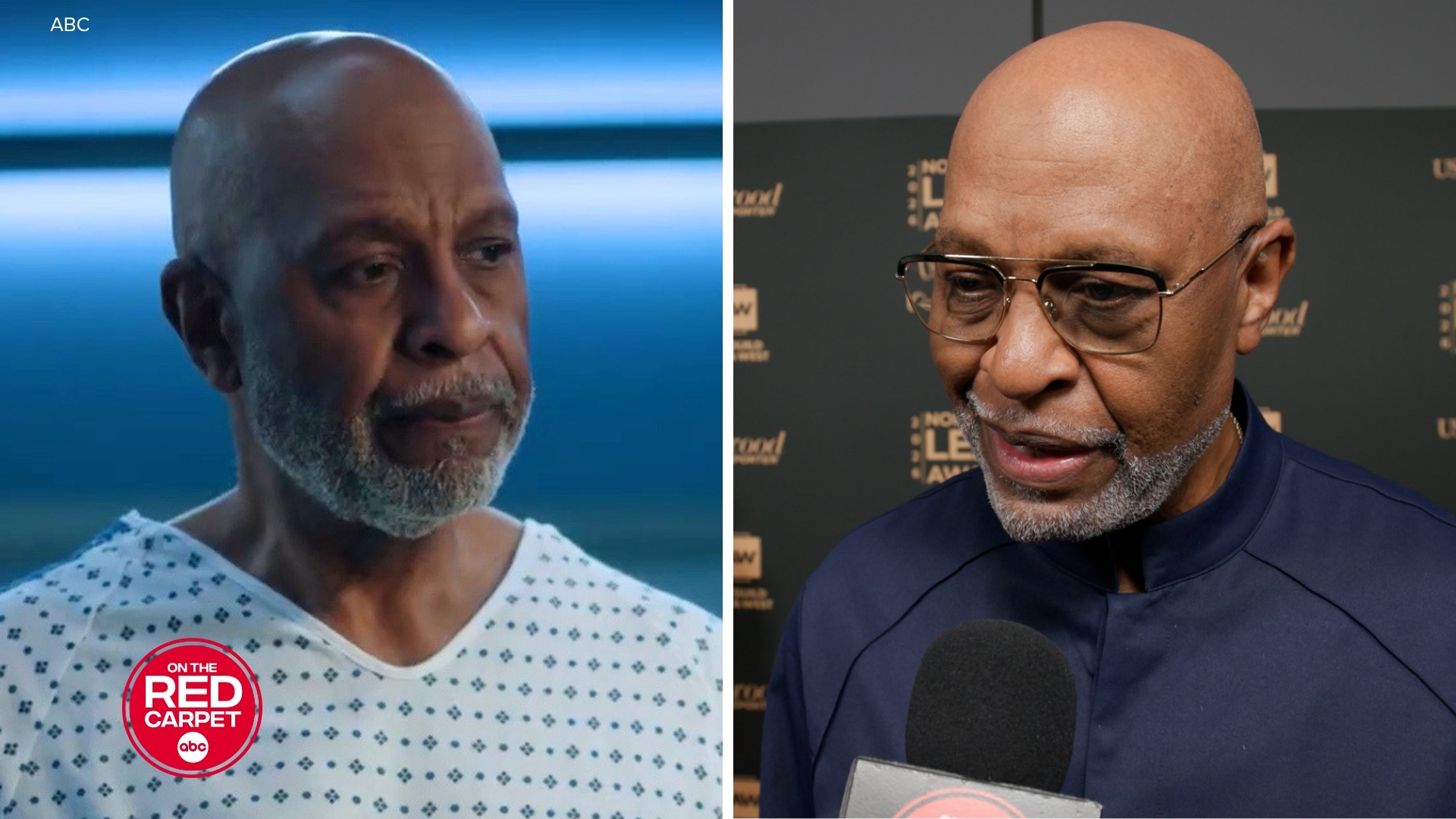 How 'Grey's Anatomy' star James Pickens Jr. inspired award-winning episodes
— Dublin Community news