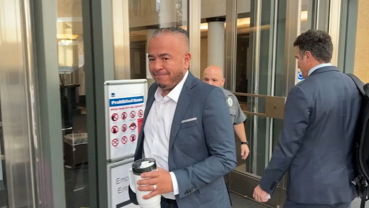 Key witness testifies in Sheng Thao corruption trial
       — Dublin Government news