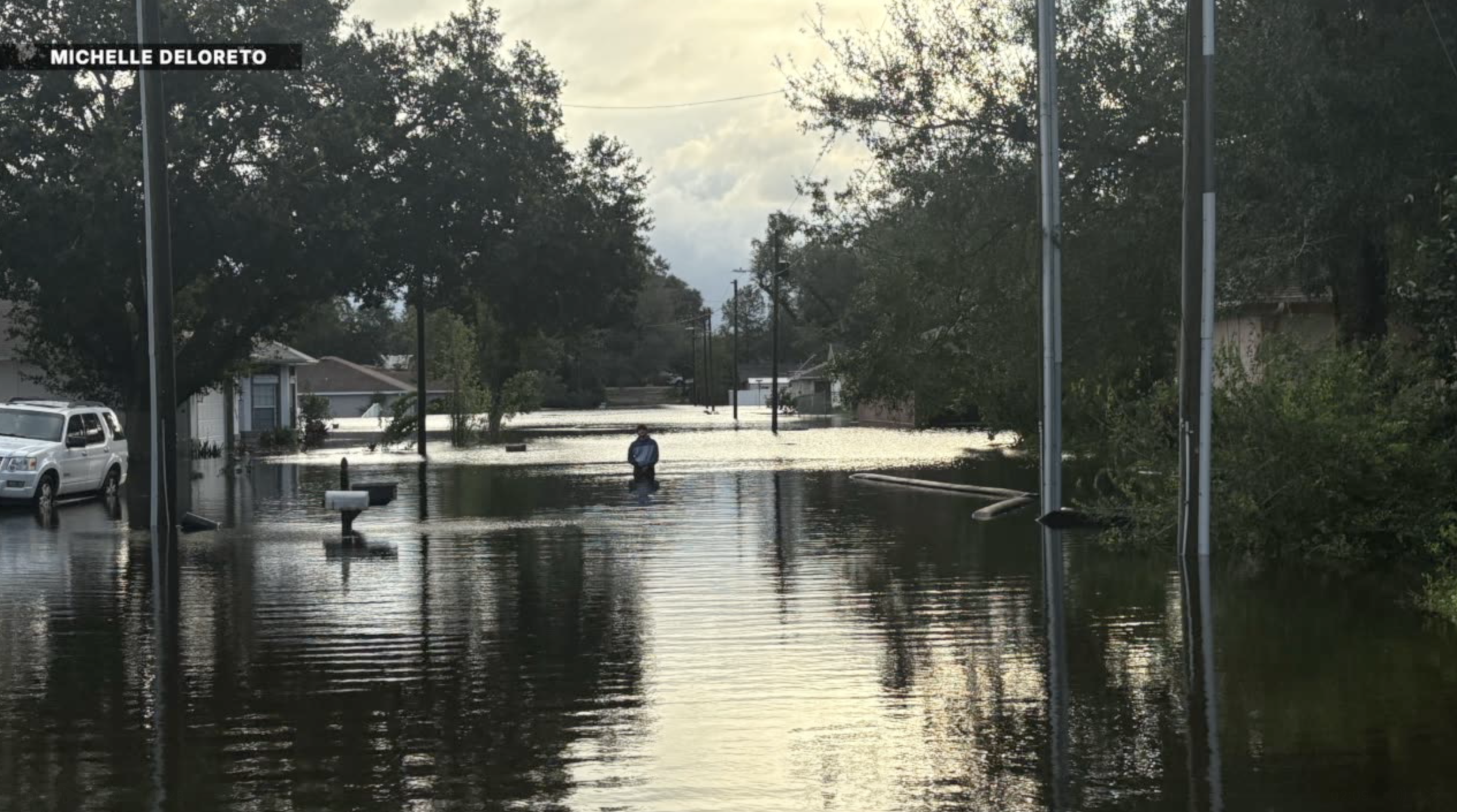 Zephyrhills property owners will pay new $85 stormwater fee as city works to prevent future flooding — WFTS ABC Action News Tampa, Dublin Real Estate news