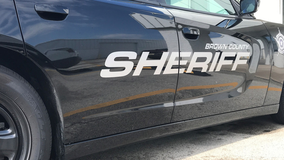 Brown County deputies, Howard Fire respond to blaze on Glendale Avenue; road closed — Fox 11 Green Bay Local, Dublin Community news