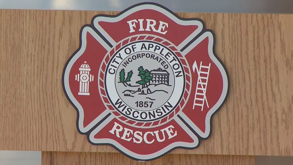 Appleton Fire Department responds to commercial fire — Fox 11 Green Bay Local, Dublin Community news