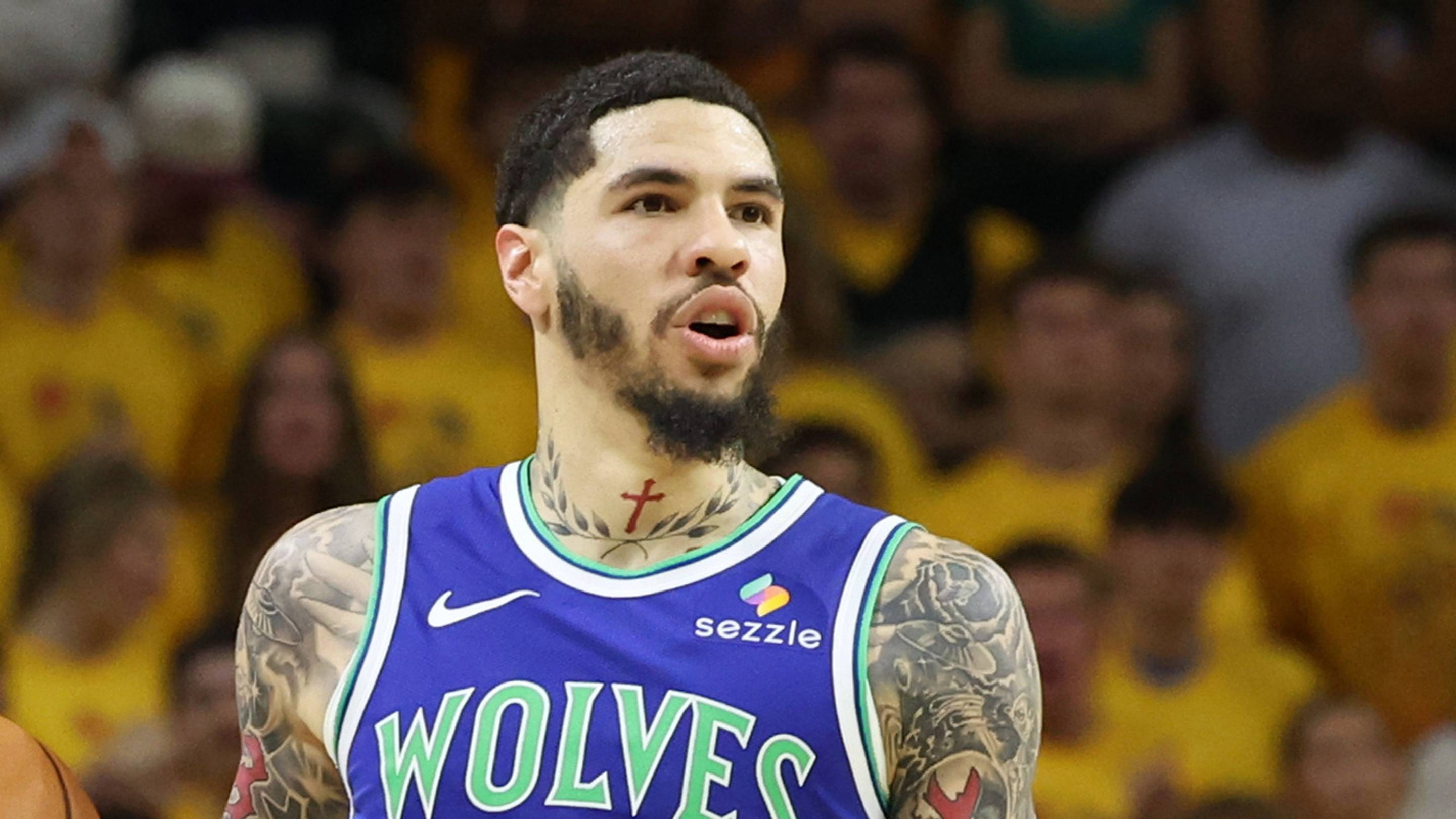 Timberwolves need to hope that LaMelo Ball can help Jonathan Kuminga improve as a shooter — Dunking With Wolves (T-Wolves), Dublin Sports news