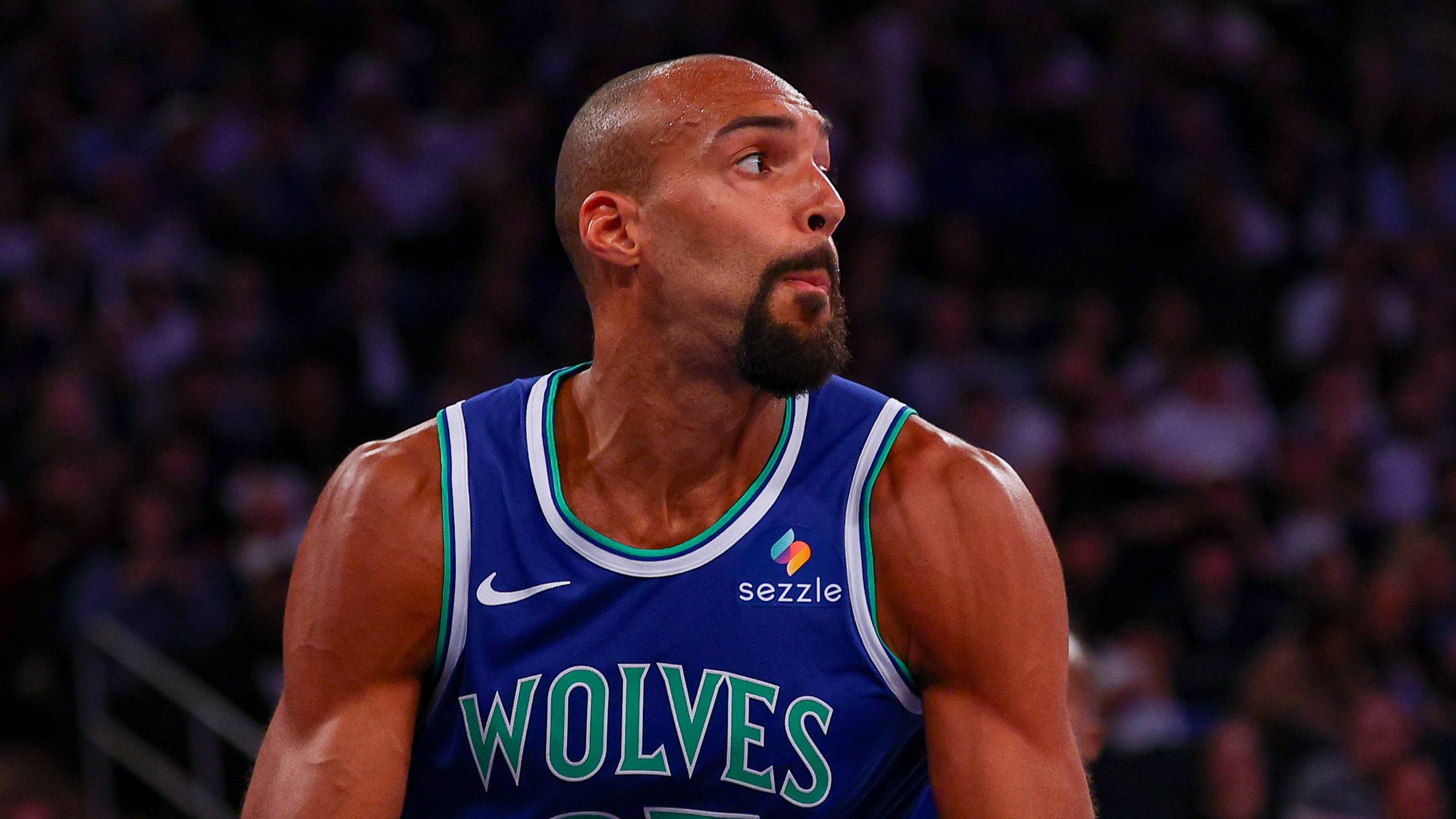 Timberwolves' frontcourt defense will be better than last season despite identity shift — Dunking With Wolves (T-Wolves), Dublin Sports news