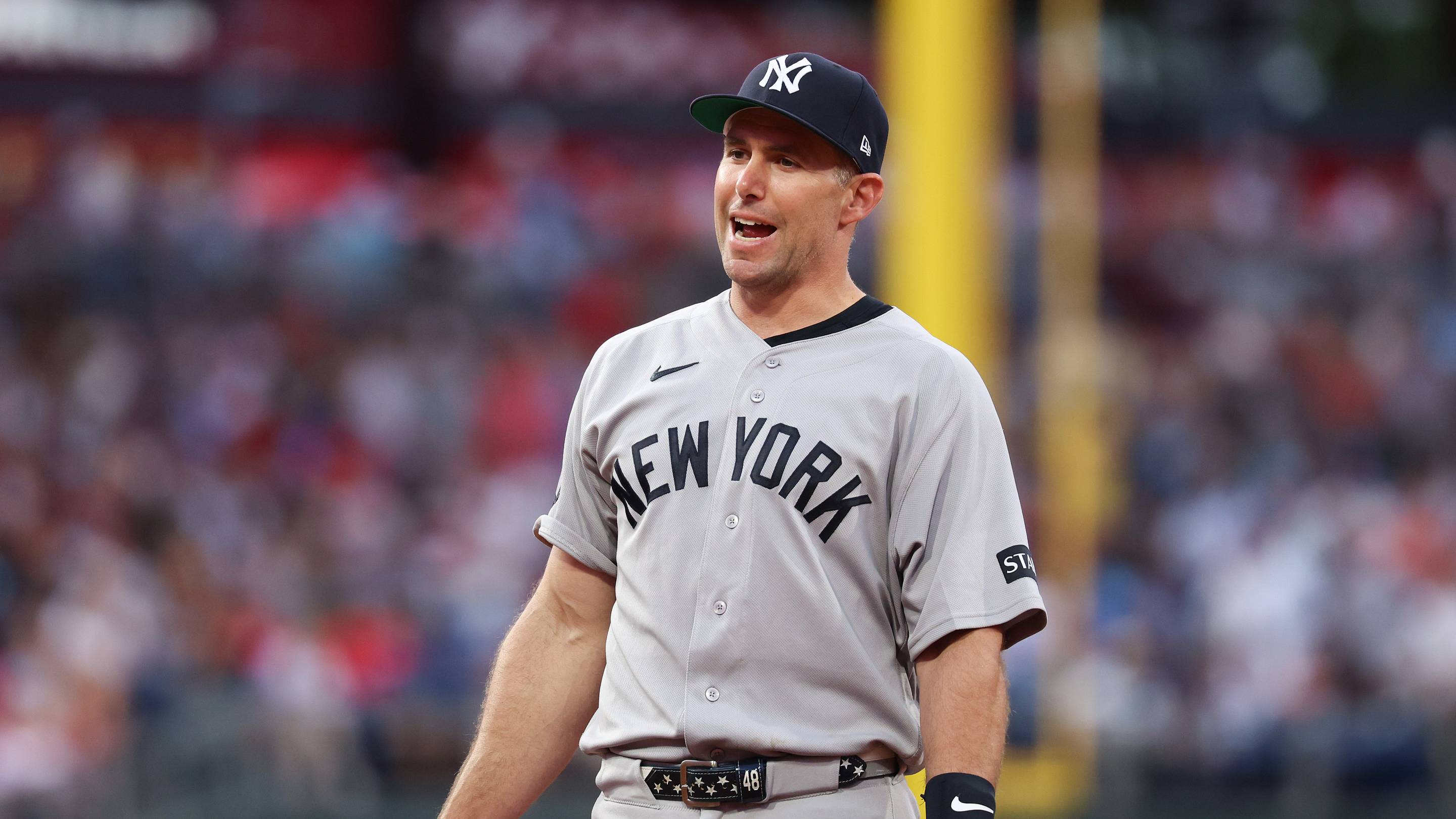 Paul Goldschmidt could be an ideal Josh Bell replacement for the Twins — Puckett's Pond (Twins), Dublin Sports news