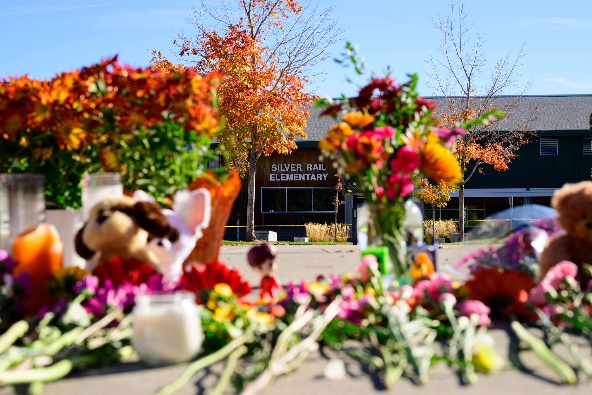 Former Placerville Resident Identified as Man Who Shot, Killed Oregon School Shooter — SFist — Golden Gate, Dublin Schools news