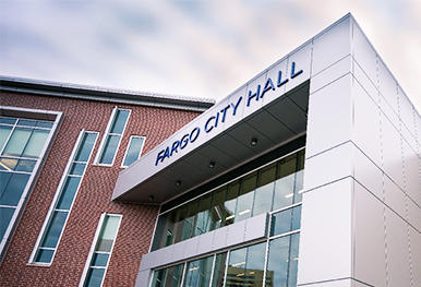 Former Communications employees file lawsuit against City of Fargo over ‘biased’ internal investigation — KFGO, Dublin Health news