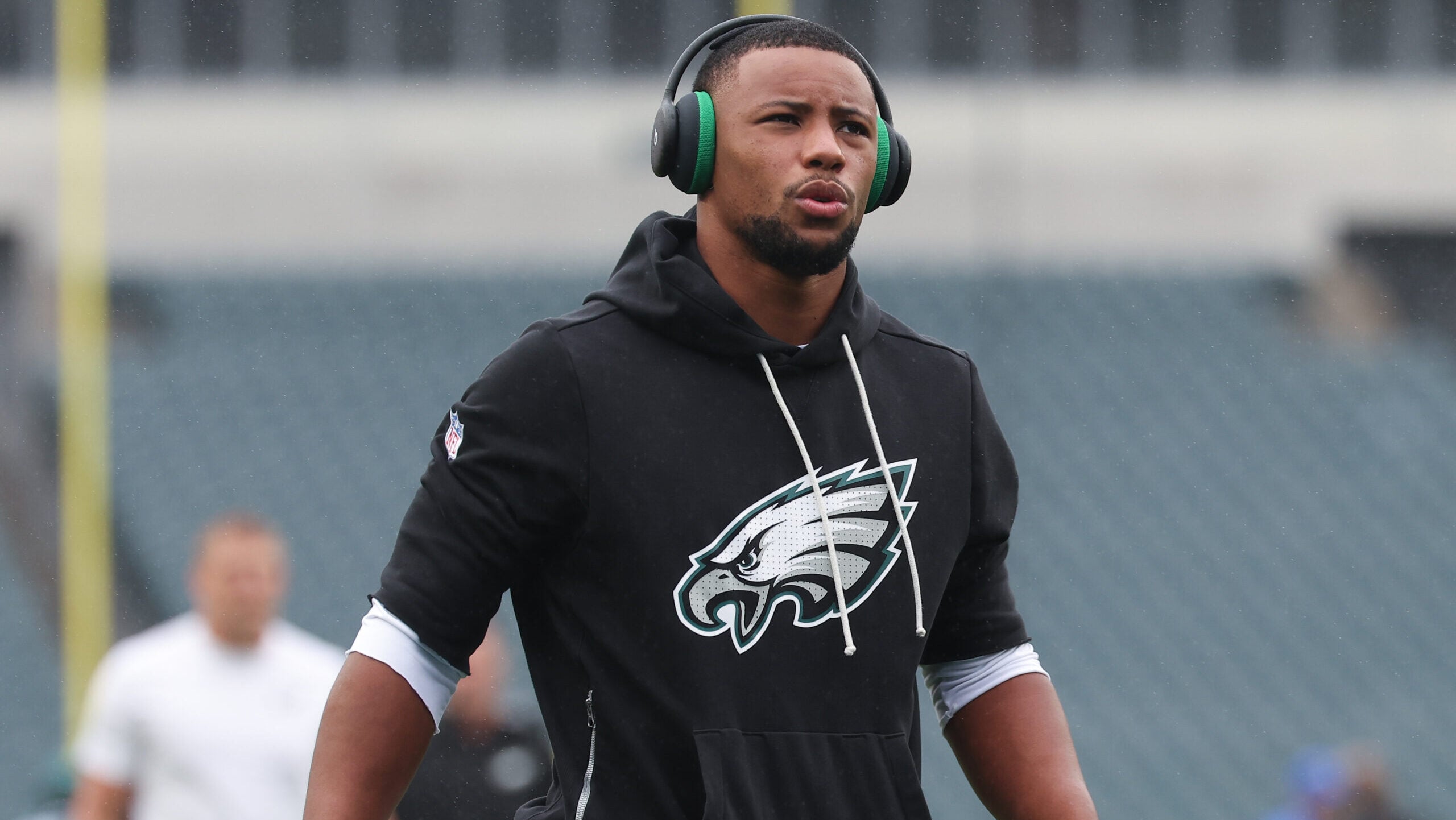 Should Vikings Consider Trading for Saquon Barkley? — Minnesota Sports Fan, Dublin Health news