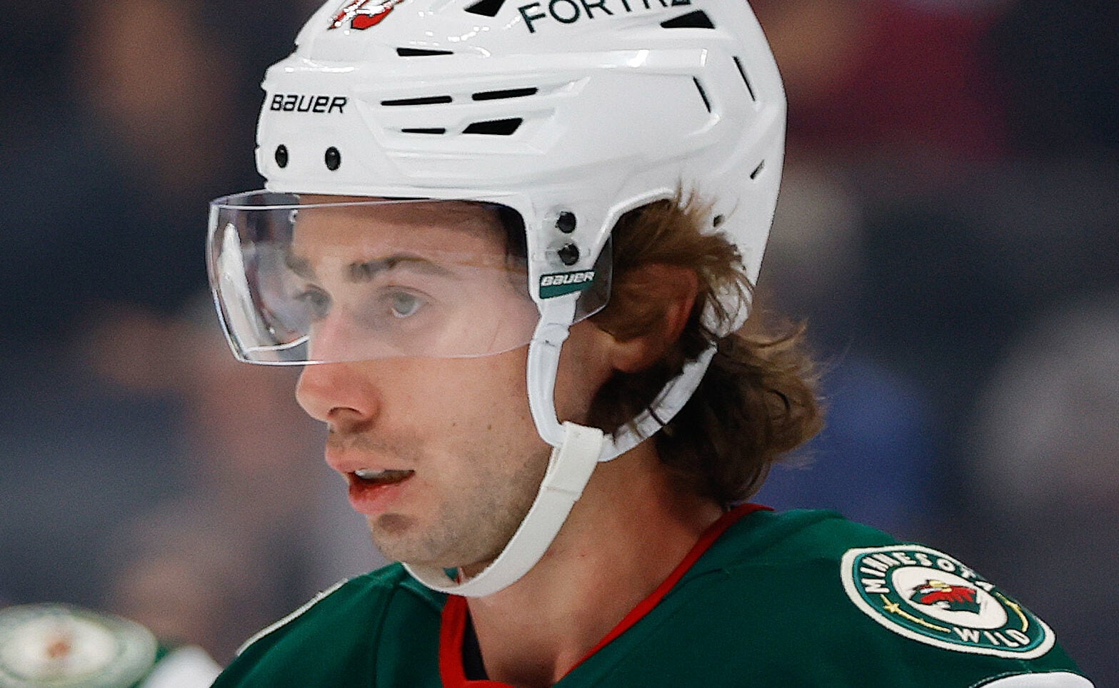 Quinn Hughes Hints at Progress in Contract Talks with Wild — Minnesota Sports Fan, Dublin Sports news