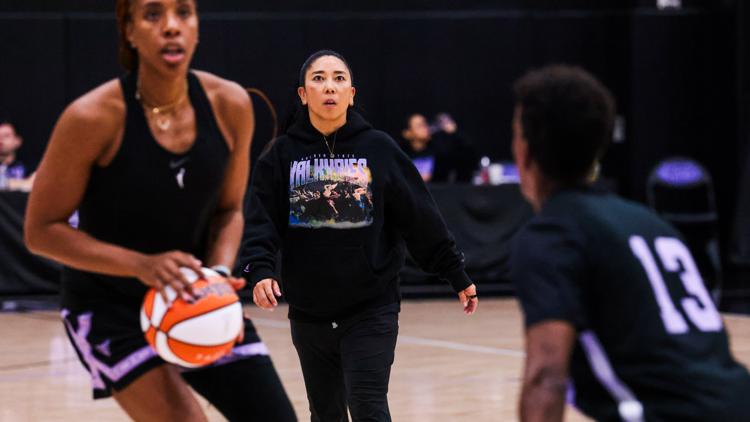WNBA Finals 2026: How to watch the Golden State Valkyries vs. Atlanta Dream — First Coast News Sports JAX, Dublin Sports news