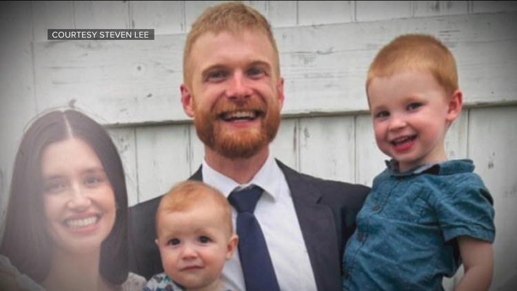 Minnesota pastor killed in South Dakota crash remembered by Becker congregation and community — KARE 11 Local, Dublin Community news
