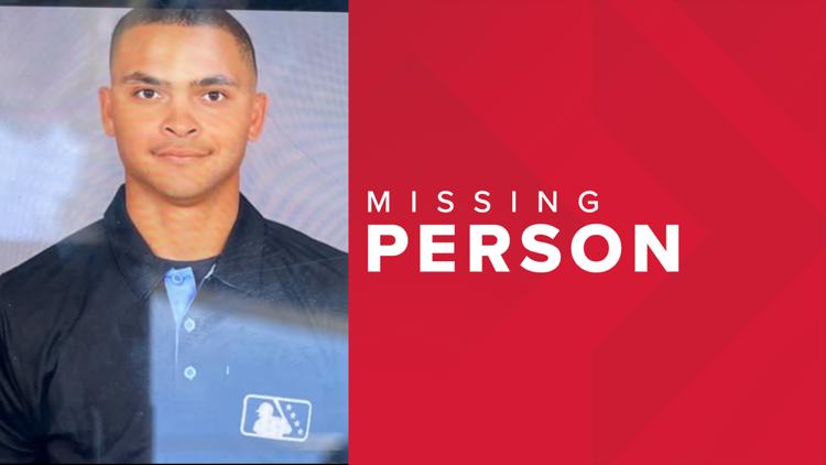 Waco PD asks for help locating missing man — KCEN (Central Texas)