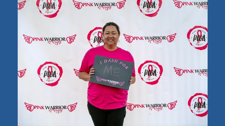Central Texas survivors, local advocates raise breast cancer awareness — KCEN (Central Texas), Dublin Health news