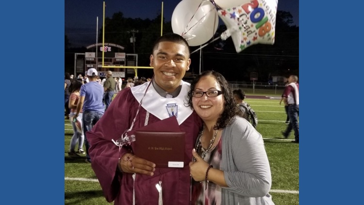 ‘He was a great leader’ | Community mourns Buckholts volunteer firefighter, Temple teacher after fatal crash — KCEN (Central Texas), Dublin Schools news