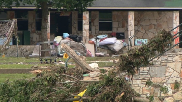 Camp Mystic bankruptcy case heads back to court as judge weighs future of camp and families' lawsuits — KENS 5 (San Antonio), Dublin Community news