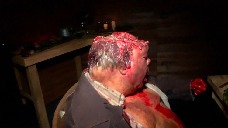 SeaWorld brings back the scares as Howl-O-Scream celebrates 25 years — KENS 5 (San Antonio), Dublin Community news