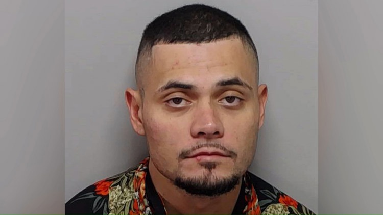 San Antonio man accused of beating partner inside moving car, preventing her from calling 911 — KENS 5 (San Antonio), Dublin Community news