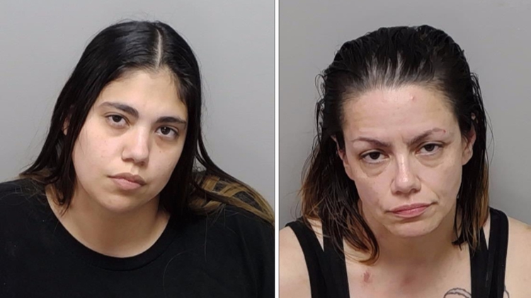 2 women arrested after allegedly leaving 4 children unattended in Bexar County — KENS 5 (San Antonio), Dublin Real Estate news