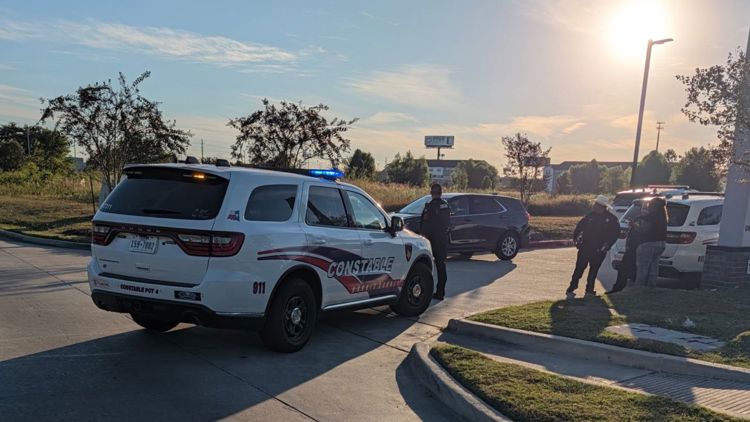 15-year-old riding electric scooter involved in crash near FM 1960, deputies say — KHOU 11 (Houston), Dublin Community news