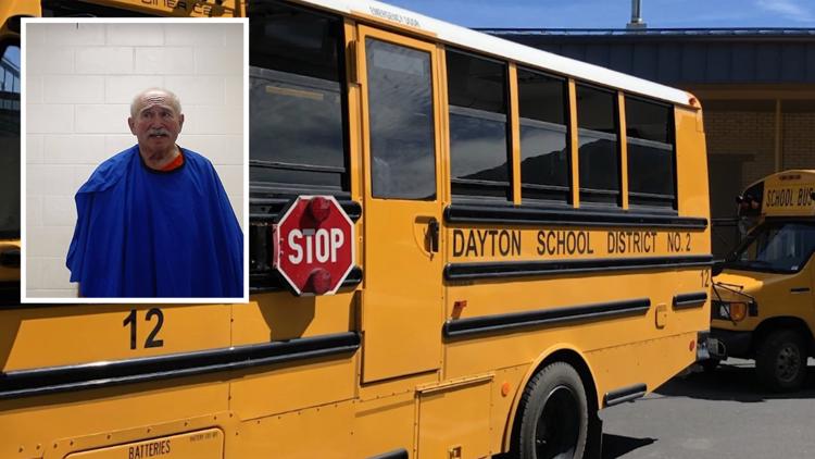 Dayton ISD bus driver back in custody after crash leaves teen fighting for his life — KHOU 11 (Houston), Dublin Schools news