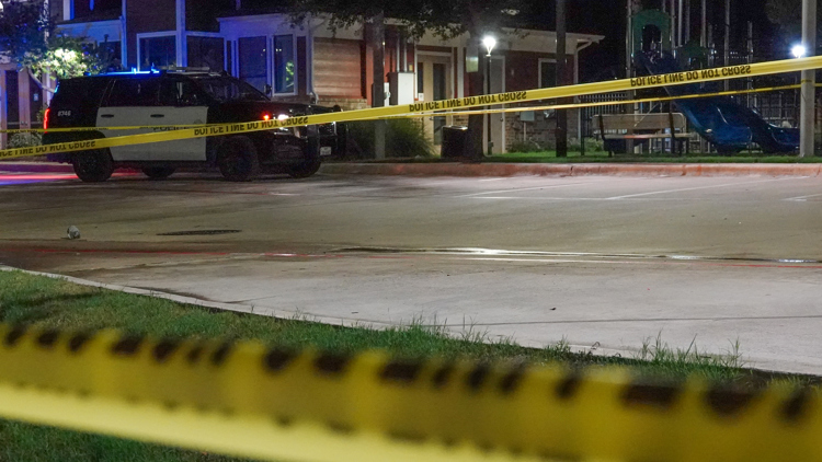 Police investigating homicide Tuesday night in South Austin — KVUE (Austin), Dublin Community news