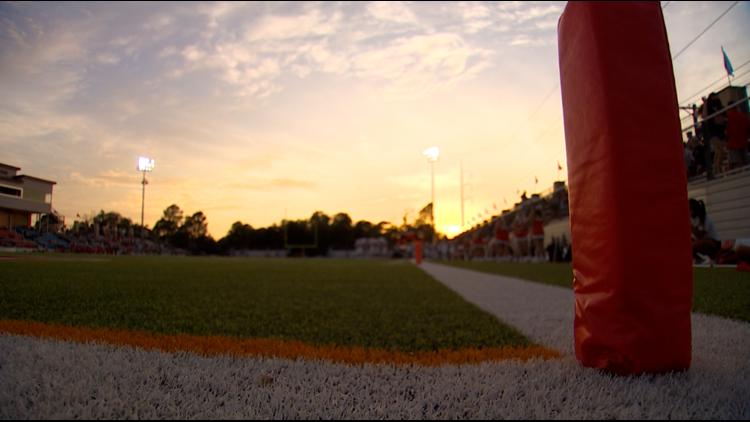UIL reinstates Lewisville football's Laykon Brassfield ahead of major District matchup — WFAA (Dallas-Fort Worth), Dublin Sports news