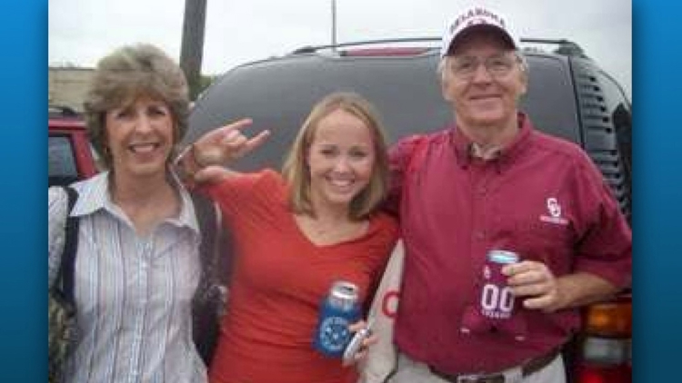 OU superfan Dudley Patterson marks 79th consecutive Red River Rivalry game — WFAA (Dallas-Fort Worth), Dublin Sports news