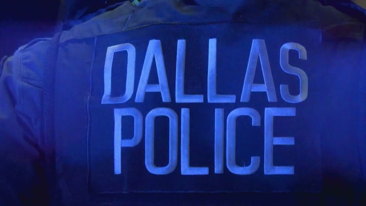 19-year-old man shot, killed early Sunday morning in Dallas, police say — KENS 5 (San Antonio), Dublin Community news