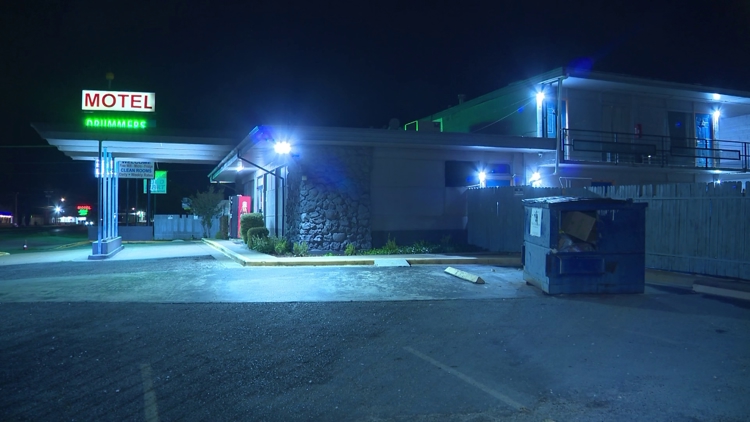 Infant found dead next to dumpster outside of Fort Worth motel, police say — WFAA (Dallas-Fort Worth), Dublin Community news