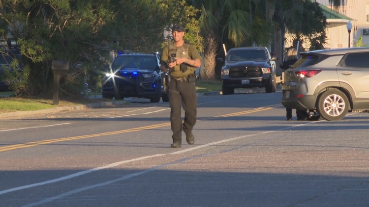 St. Marys businesses deal with lost business after suspicious package investigation — First Coast News Local, Dublin Business news