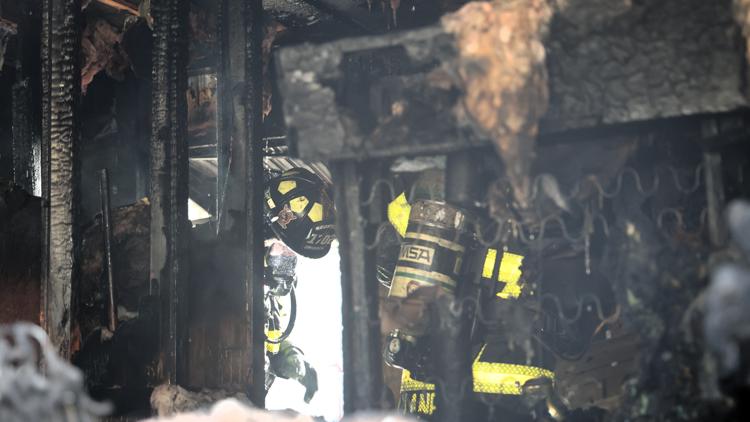 1 dead in Thonotosassa house fire — WTSP Hillsborough County, Dublin Community news