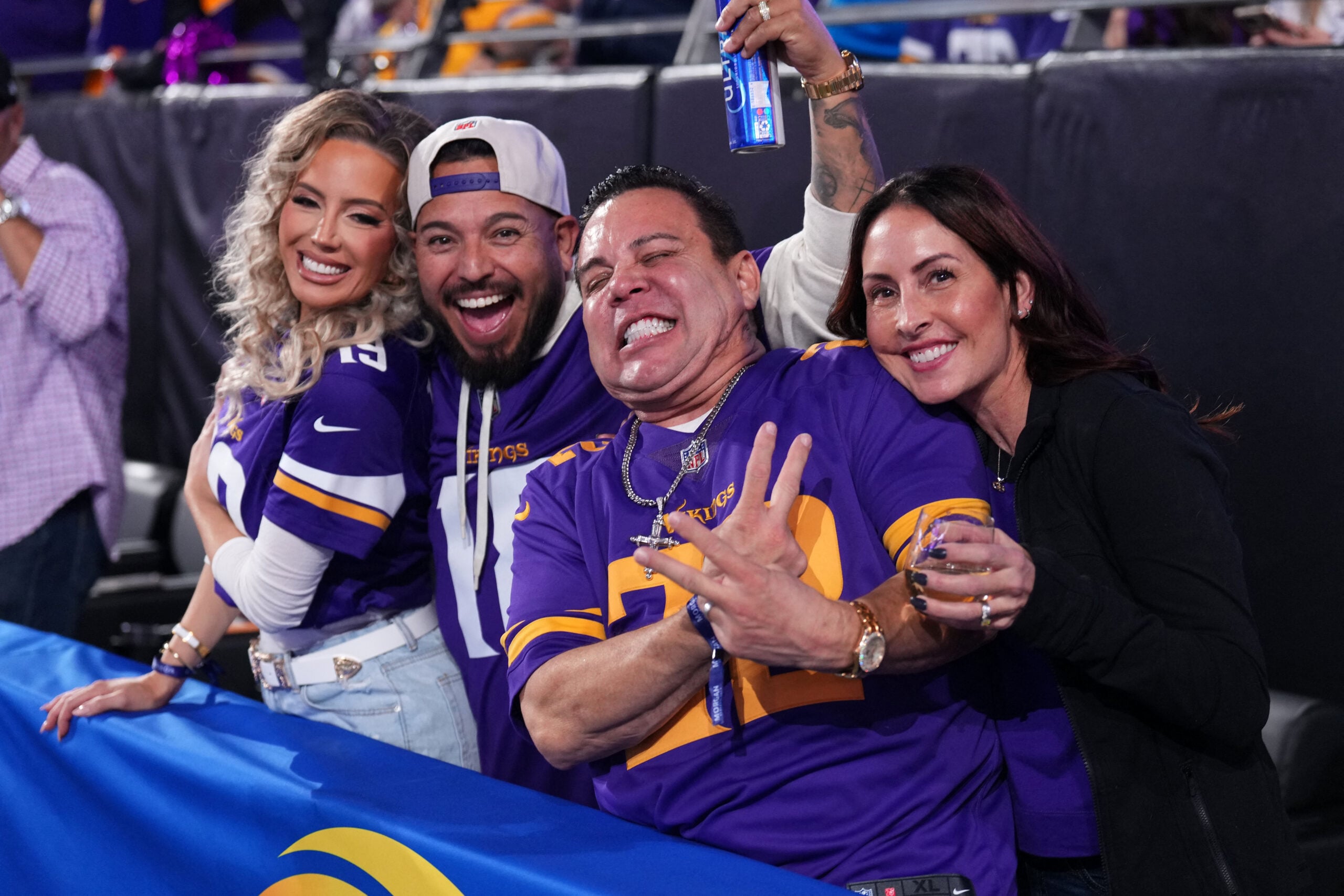 4 Key Vikings Players vs. Colts — Vikings Territory, Dublin Health news