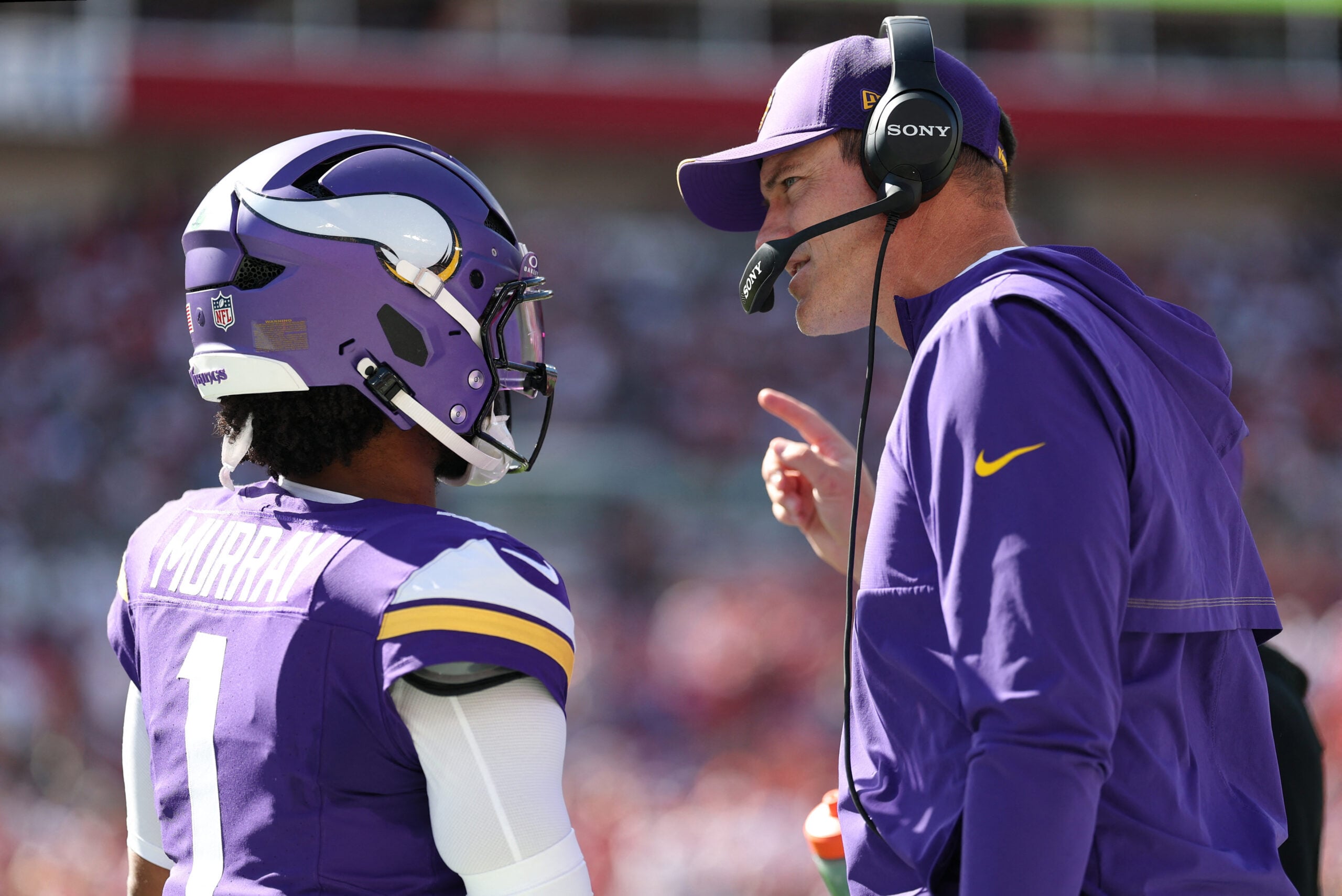 The Vikings’ Top 3 Questions Going into Saints Battle — Vikings Territory, Dublin Health news