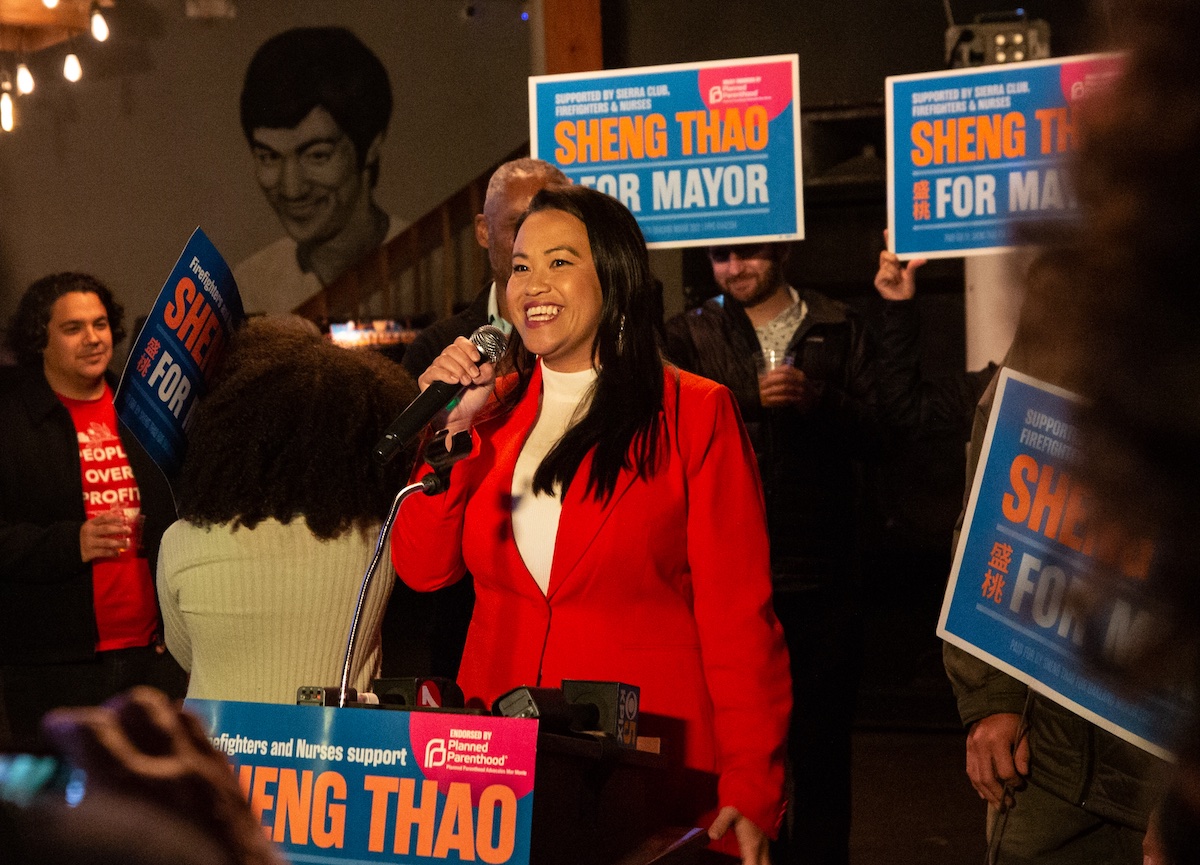 How mysterious political attack ads landed Sheng Thao on trial 4 years later — The Oaklandside, Dublin Community news