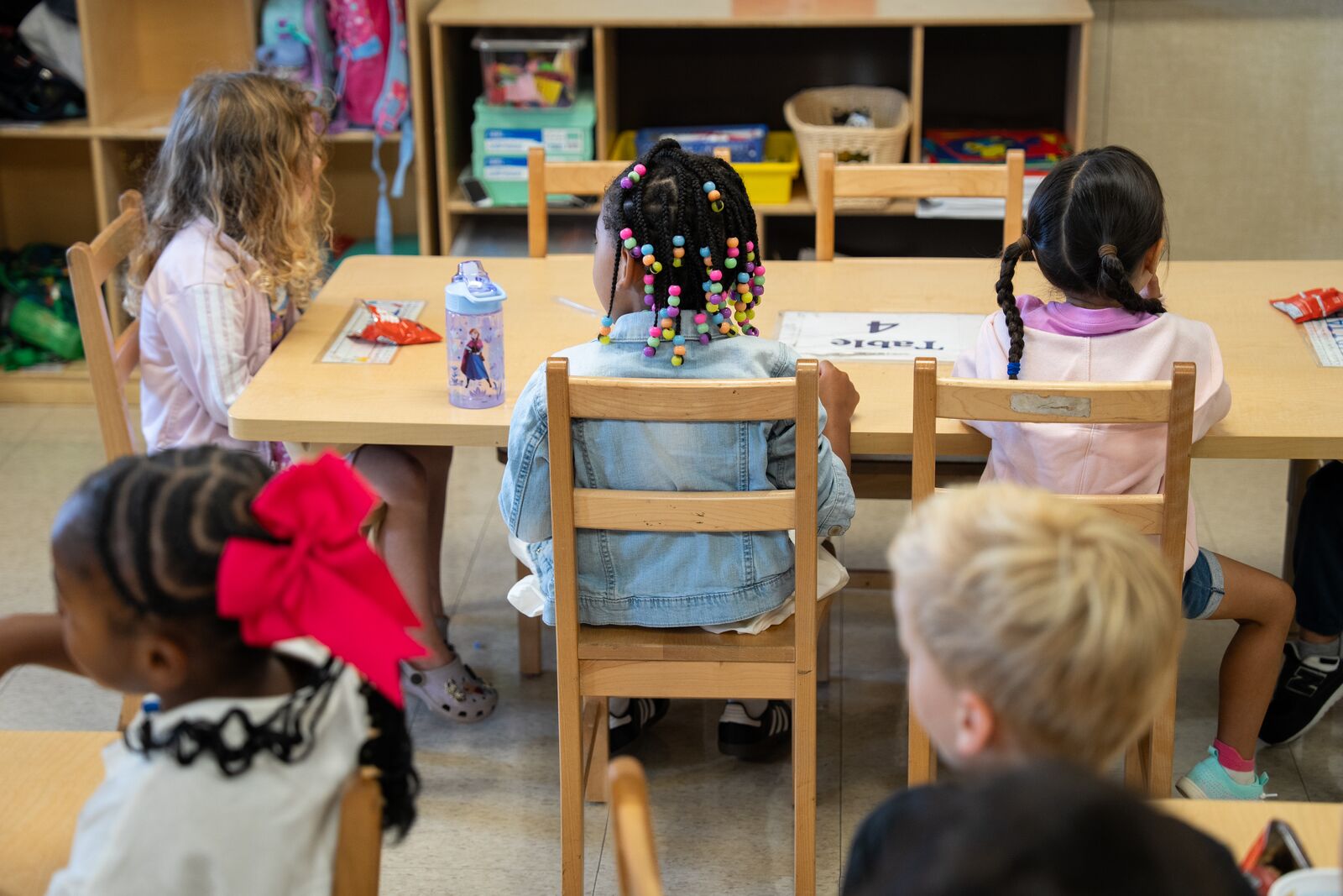 OUSD stopped investing in marketing — and enrollment slowed down — Dublin Community news