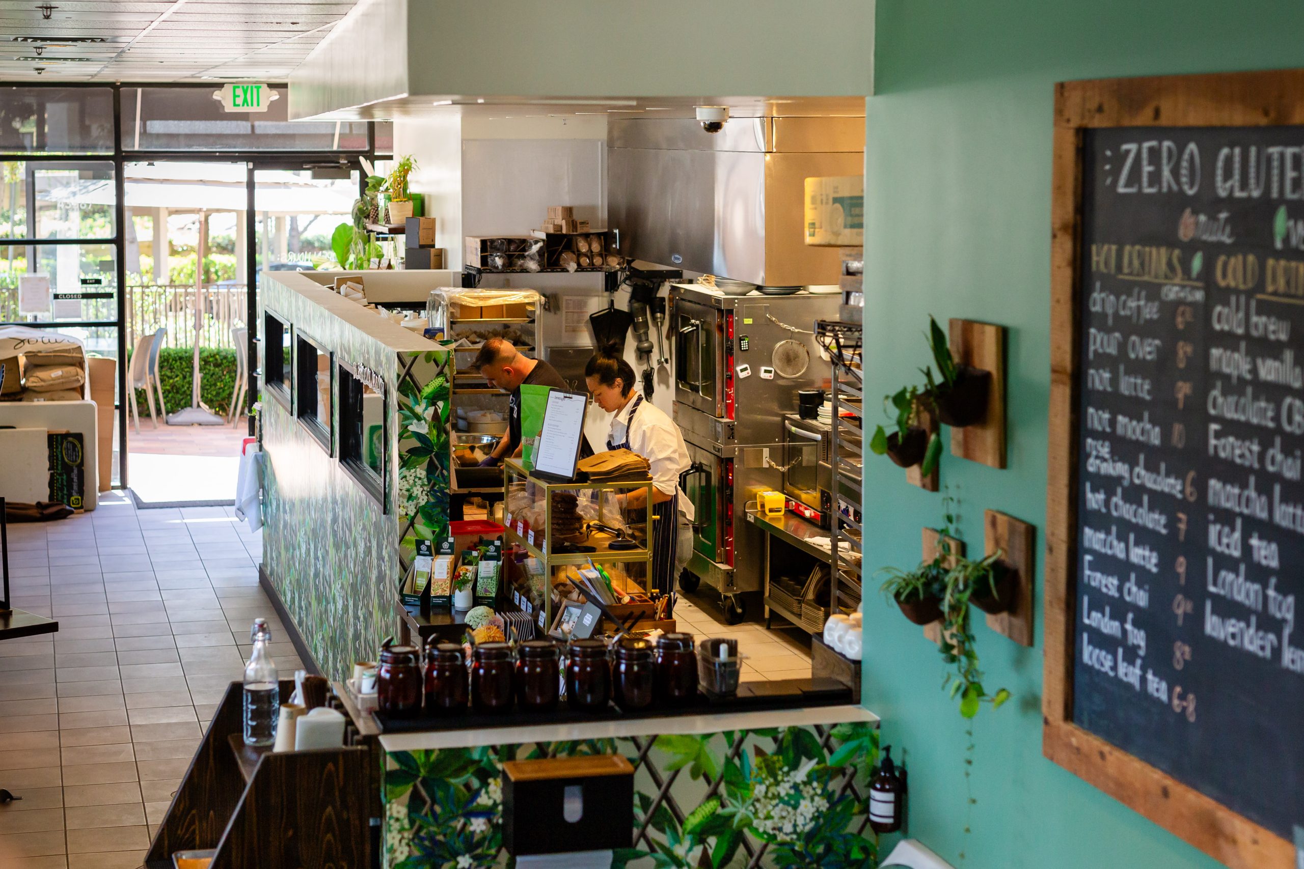 Why an East Bay bakery catering to dietary restrictions couldn’t make the numbers work — The Oaklandside, Dublin Community news
