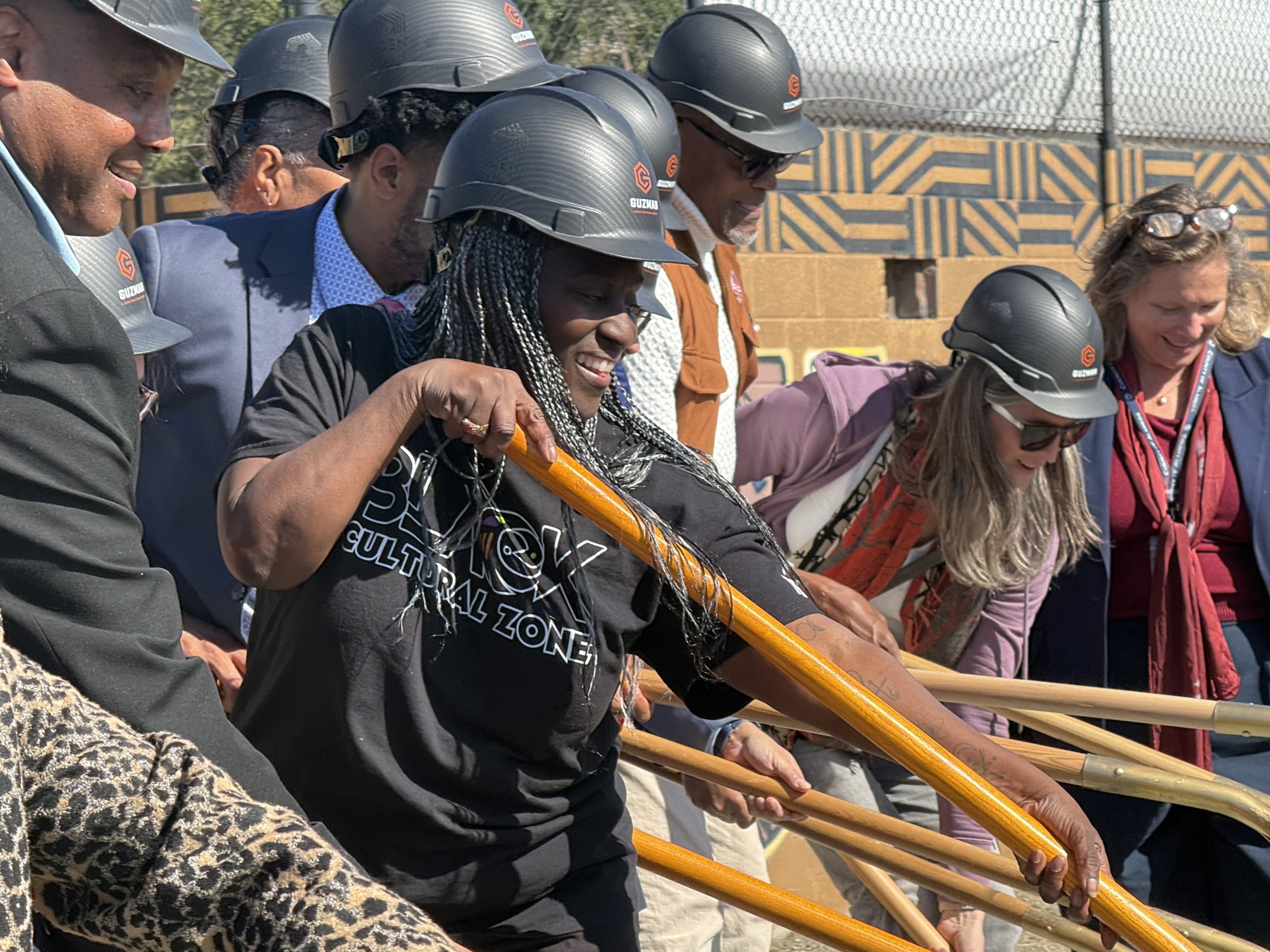 Affordable housing rising on long-vacant Eastmont lot — Dublin Community news