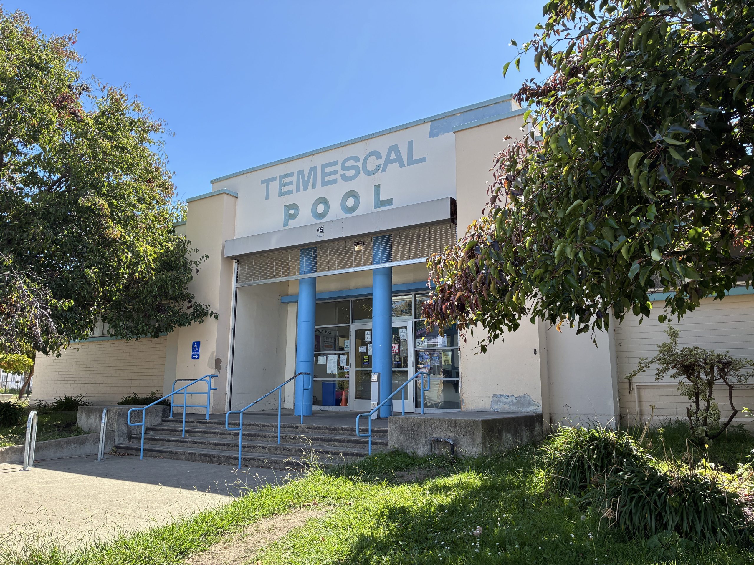 Temescal Pool incident could lead to legal trouble for Oakland — The Oaklandside, Dublin Sports news