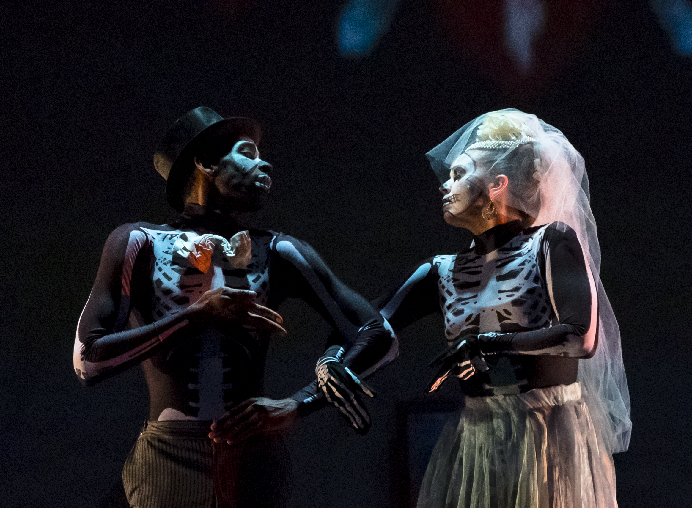 Your Oakland guide to Halloween and Day of the Dead — The Oaklandside, Dublin Arts news