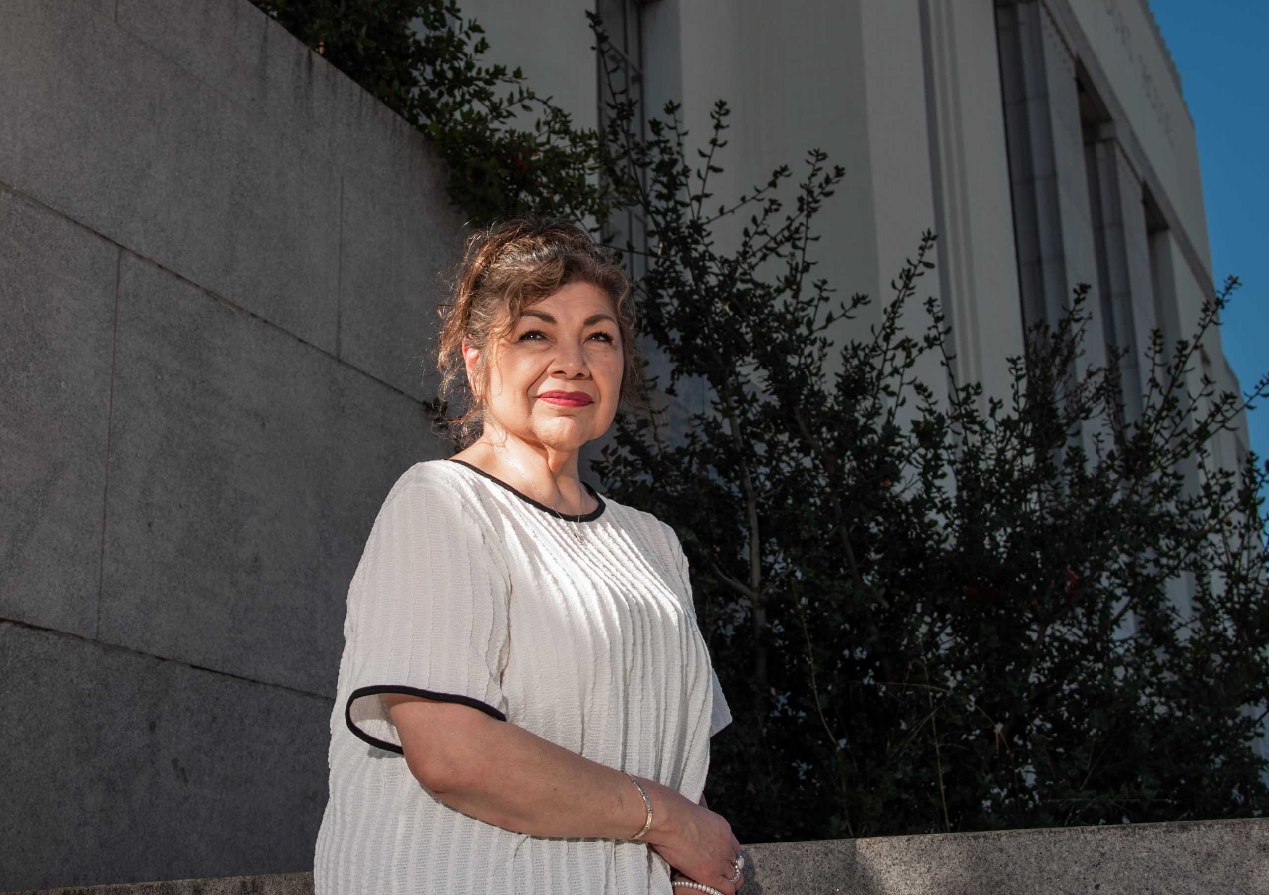 When Cynthia Cornejo took over county elections, a voting rights battle loomed — The Oaklandside, Dublin Community news