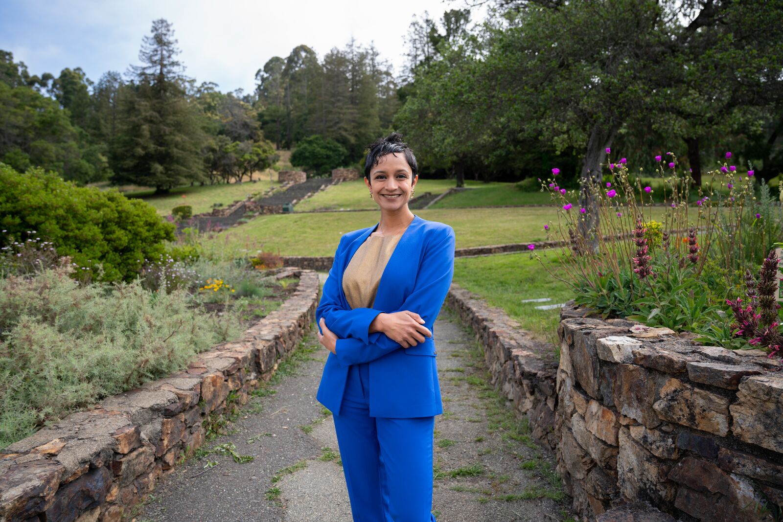 Janani Ramachandran doesn’t have a challenger in District 4. You can still review her City Council record — The Oaklandside, Dublin Government news