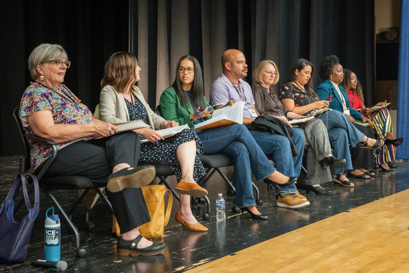 OUSD board candidates sound off on academic priorities — The Oaklandside, Dublin Schools news