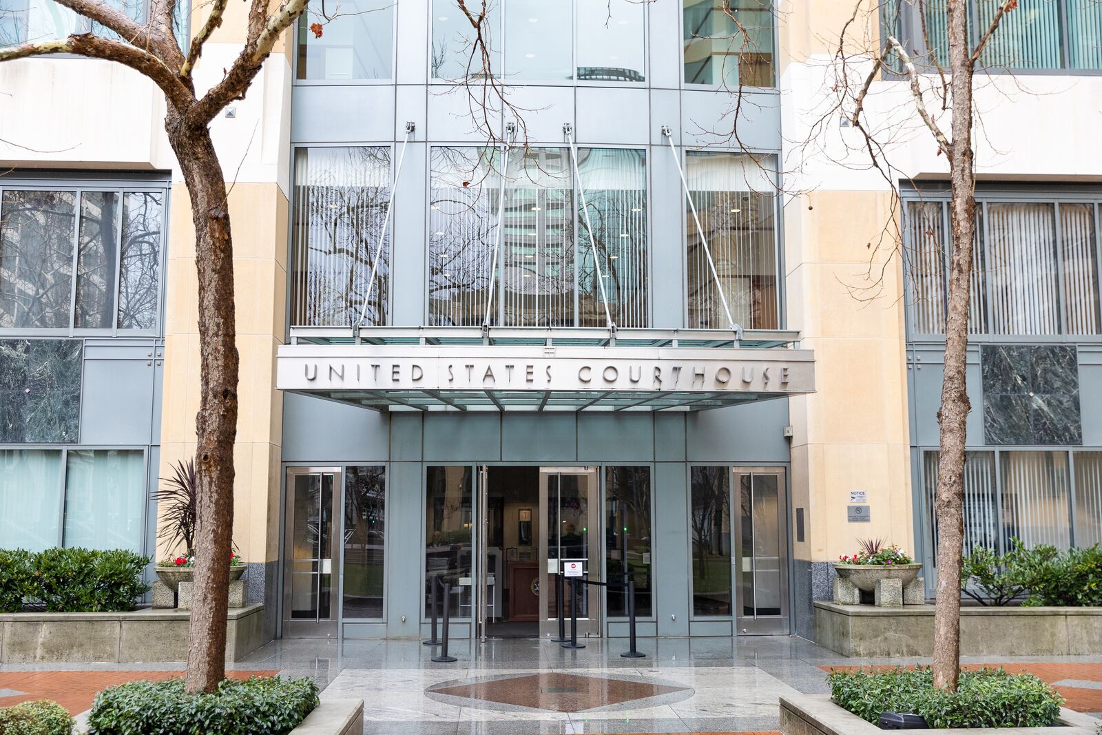 Tax records of key FBI informant in Oakland corruption trial will remain a mystery — The Oaklandside, Dublin Community news